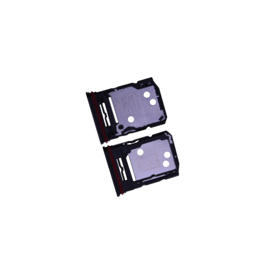 SIM Tray Oppo Reno 13F Black